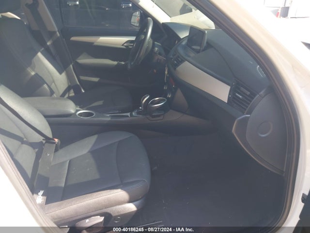 WBAVL1C59FVY38398 BMW X1 Xdrive28i