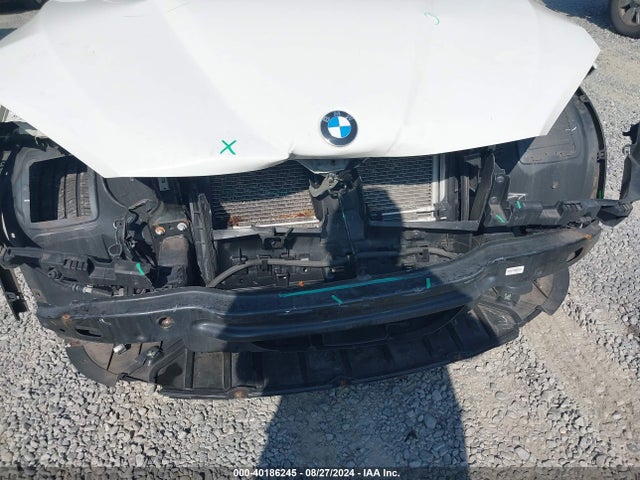 WBAVL1C59FVY38398 BMW X1 Xdrive28i