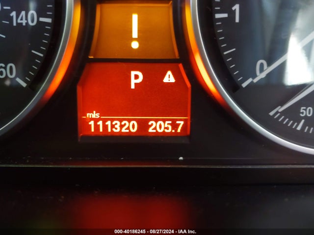 WBAVL1C59FVY38398 BMW X1 Xdrive28i