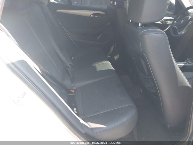WBAVL1C59FVY38398 BMW X1 Xdrive28i