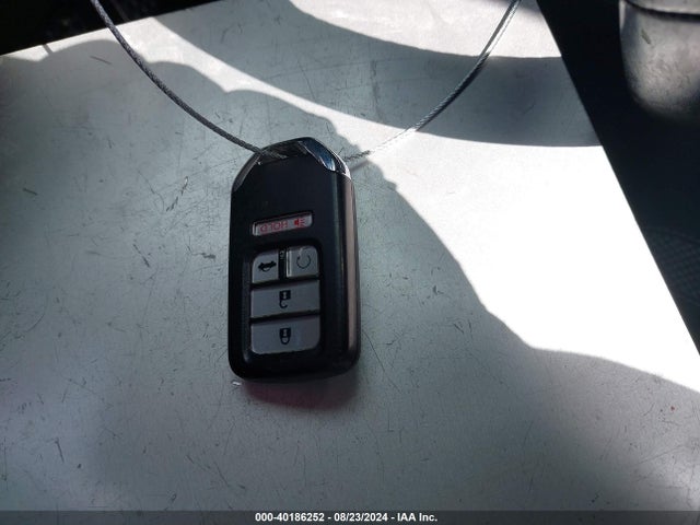 Honda Civic Sport 2021 19XFC2F85ME004374 Image 11
