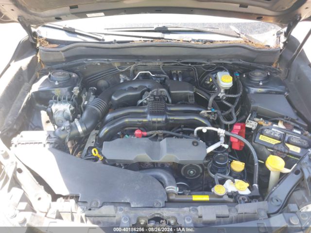 JF2SJAECXEH518044 Subaru Forester 2.5i Premium