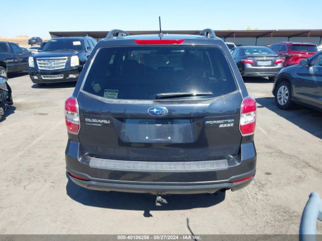 JF2SJAECXEH518044 Subaru Forester 2.5i Premium