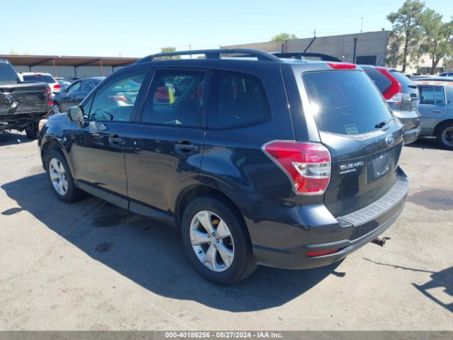 JF2SJAECXEH518044 Subaru Forester 2.5i Premium