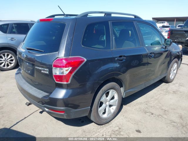 JF2SJAECXEH518044 Subaru Forester 2.5i Premium