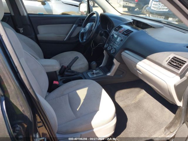 JF2SJAECXEH518044 Subaru Forester 2.5i Premium