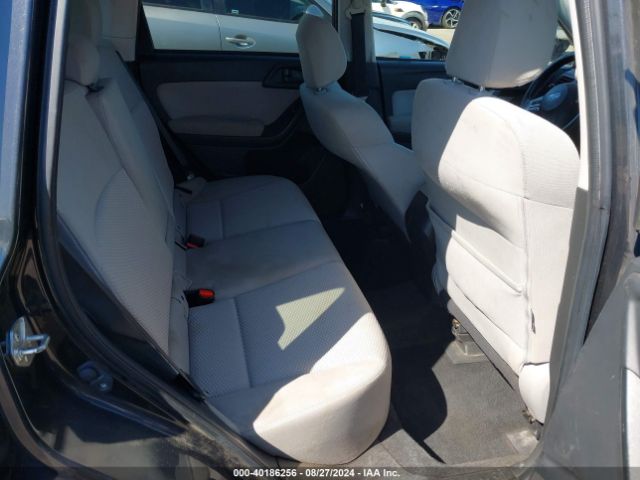 JF2SJAECXEH518044 Subaru Forester 2.5i Premium