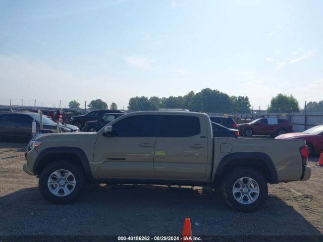 3TMCZ5AN0LM311052 Toyota Tacoma Sr5 V6