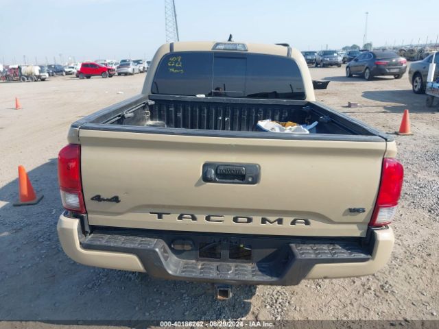 3TMCZ5AN0LM311052 Toyota Tacoma Sr5 V6