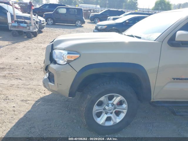 3TMCZ5AN0LM311052 Toyota Tacoma Sr5 V6