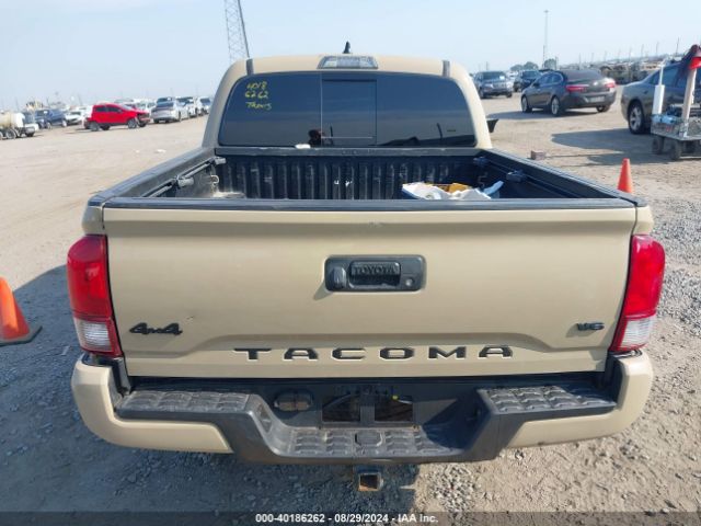3TMCZ5AN0LM311052 Toyota Tacoma Sr5 V6