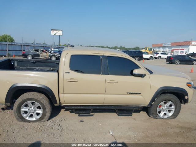 3TMCZ5AN0LM311052 Toyota Tacoma Sr5 V6