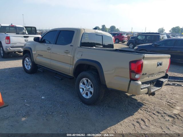 3TMCZ5AN0LM311052 Toyota Tacoma Sr5 V6