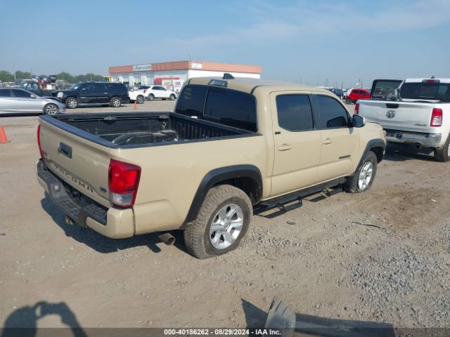 3TMCZ5AN0LM311052 Toyota Tacoma Sr5 V6