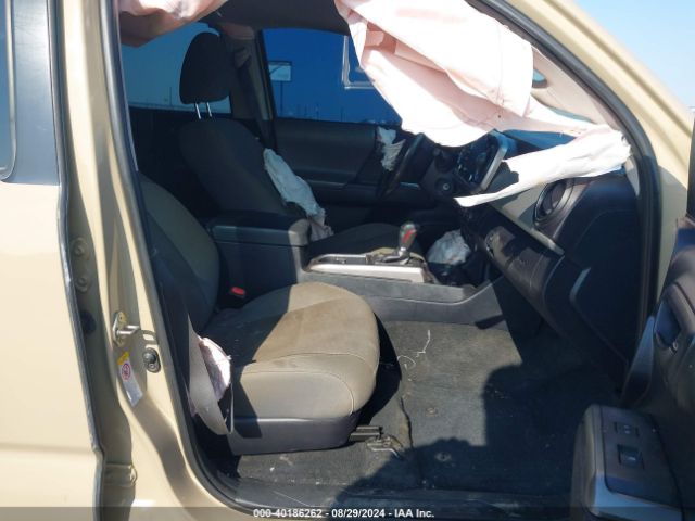 3TMCZ5AN0LM311052 Toyota Tacoma Sr5 V6