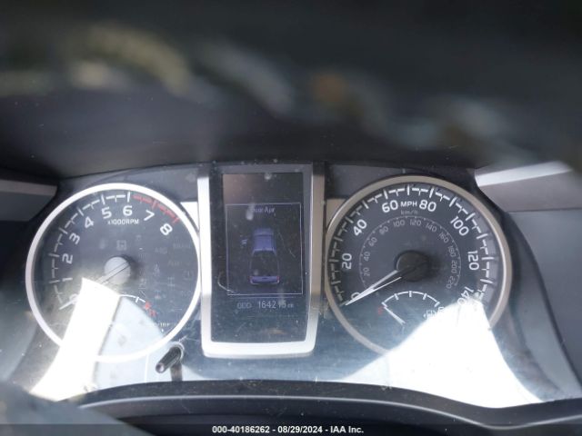 3TMCZ5AN0LM311052 Toyota Tacoma Sr5 V6