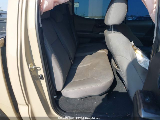 3TMCZ5AN0LM311052 Toyota Tacoma Sr5 V6