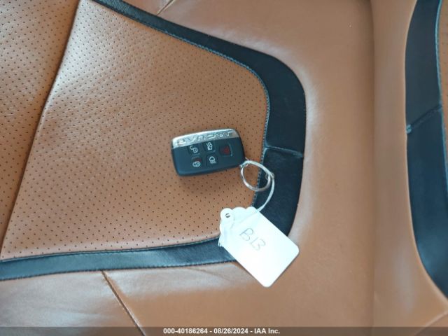 SAJWJ0FF6F8U55580 Jaguar Xf 3.0 Portfolio/3.0 Sport