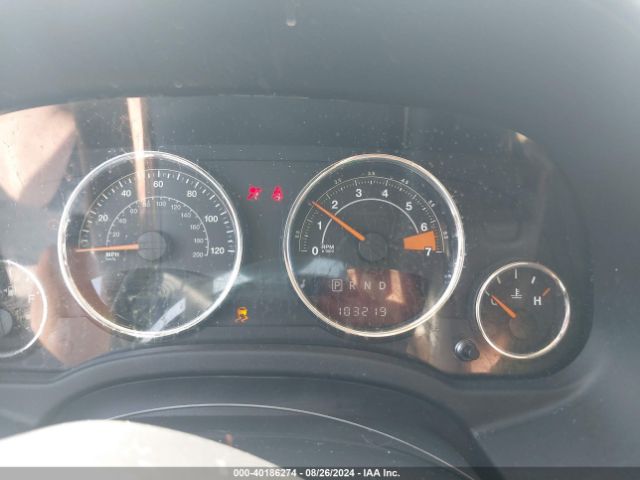1C4NJDEB8FD425567 Jeep Compass High Altitude Edition