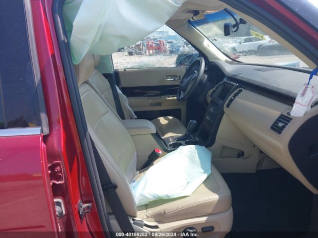 2FMHK6C8XFBA11088 Ford FLEX SEL
