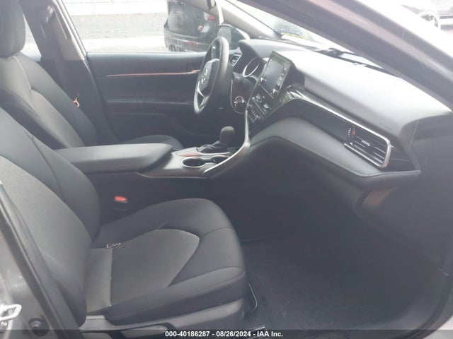 Toyota CAMRY LE 2021 4T1C11AK8MU484431 Image 5