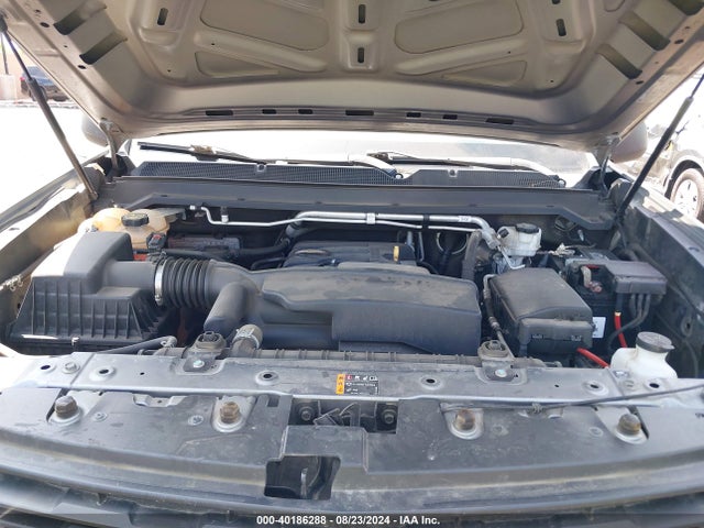 1GCHSBEA9J1302599 Chevrolet Colorado Wt