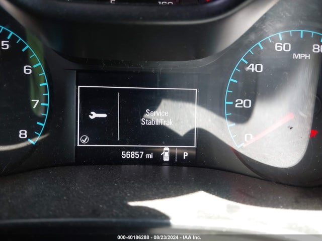 Chevrolet Colorado Wt 2018 1GCHSBEA9J1302599 Image 16