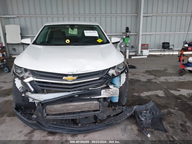 Chevrolet EQUINOX LT 2019 2GNAXUEV6K6119717 Image 13