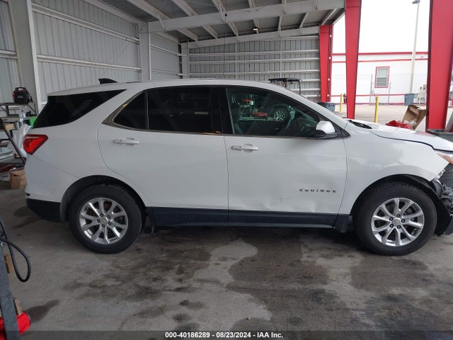 Chevrolet EQUINOX LT 2019 2GNAXUEV6K6119717 Image 14