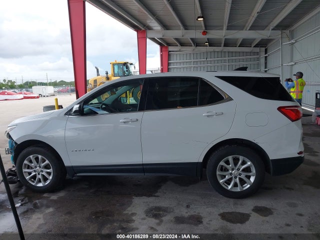 Chevrolet EQUINOX LT 2019 2GNAXUEV6K6119717 Image 15