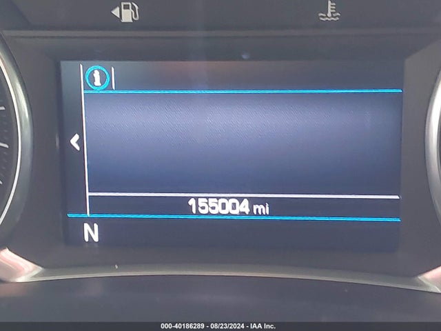 Chevrolet EQUINOX LT 2019 2GNAXUEV6K6119717 Image 16