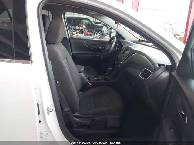 Chevrolet EQUINOX LT 2019 2GNAXUEV6K6119717 Image 5