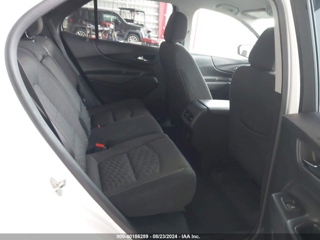 Chevrolet EQUINOX LT 2019 2GNAXUEV6K6119717 Image 8
