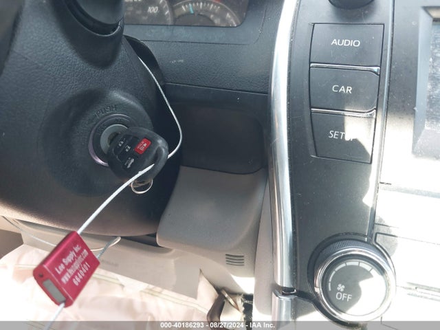 Toyota CAMRY LE 2015 4T1BF1FK6FU009434 Image 11