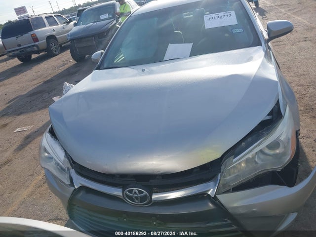 Toyota CAMRY LE 2015 4T1BF1FK6FU009434 Image 12