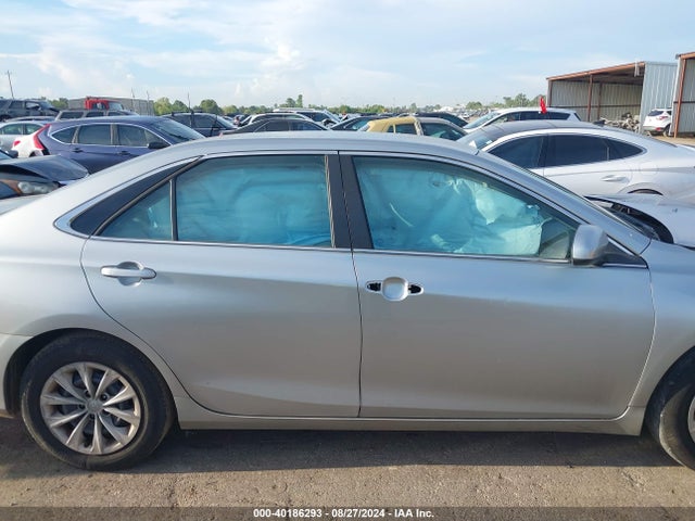 Toyota CAMRY LE 2015 4T1BF1FK6FU009434 Image 13