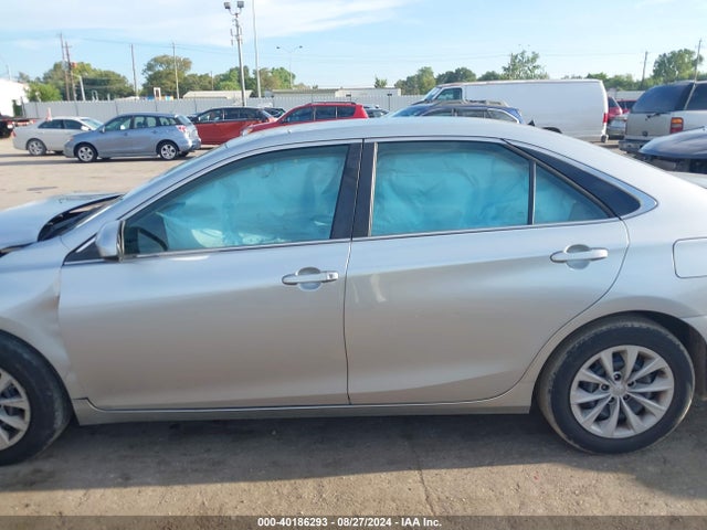 Toyota CAMRY LE 2015 4T1BF1FK6FU009434 Image 14