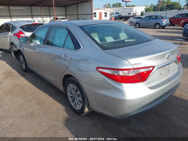 Toyota CAMRY LE 2015 4T1BF1FK6FU009434 Image 3