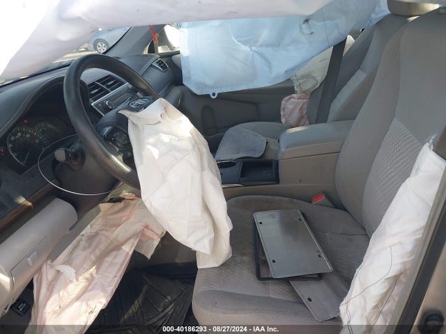 Toyota CAMRY LE 2015 4T1BF1FK6FU009434 Image 5