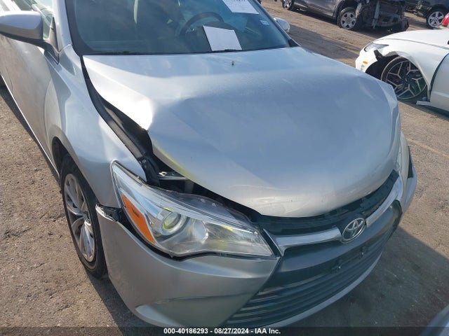 Toyota CAMRY LE 2015 4T1BF1FK6FU009434 Image 6