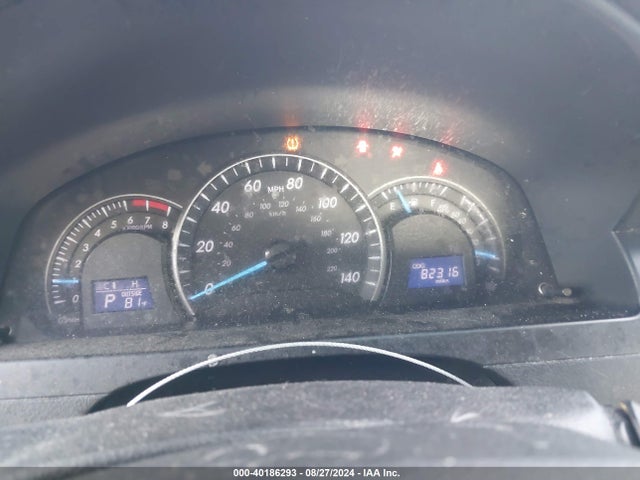 Toyota CAMRY LE 2015 4T1BF1FK6FU009434 Image 7