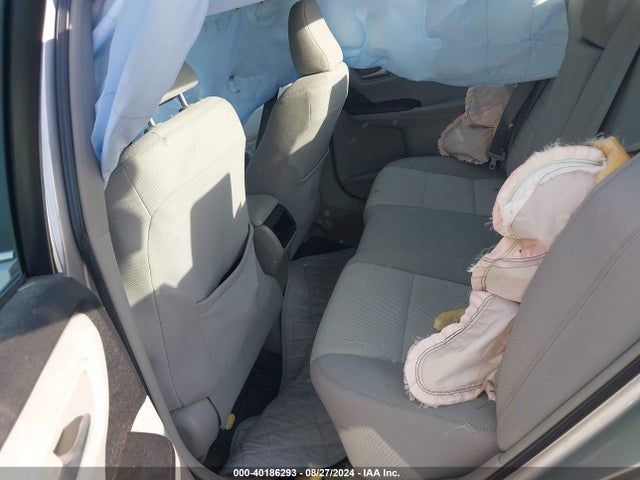 Toyota CAMRY LE 2015 4T1BF1FK6FU009434 Image 8
