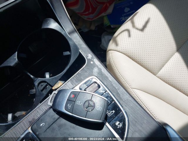 W1N0G8DB7LF814954 Mercedes-Benz GLC 300