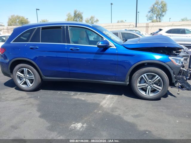 W1N0G8DB7LF814954 Mercedes-Benz GLC 300