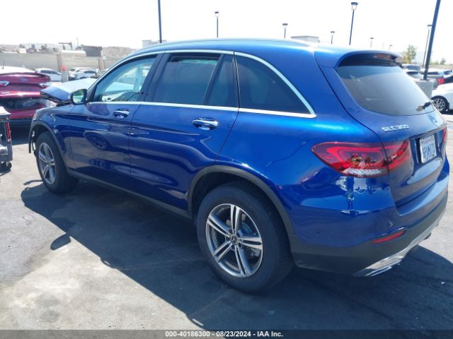 W1N0G8DB7LF814954 Mercedes-Benz GLC 300