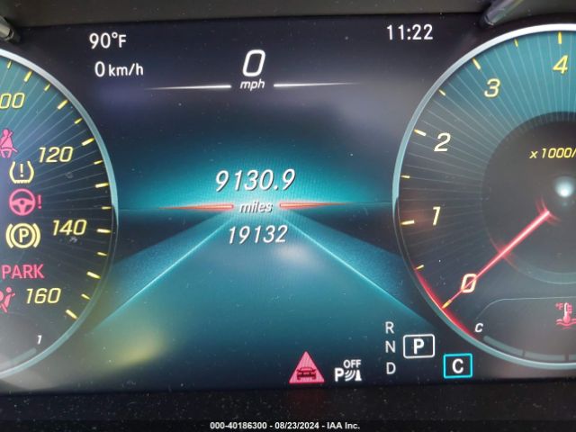 W1N0G8DB7LF814954 Mercedes-Benz GLC 300