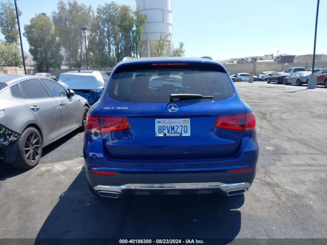 W1N0G8DB7LF814954 Mercedes-Benz GLC 300