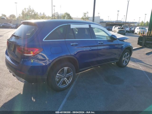 W1N0G8DB7LF814954 Mercedes-Benz GLC 300
