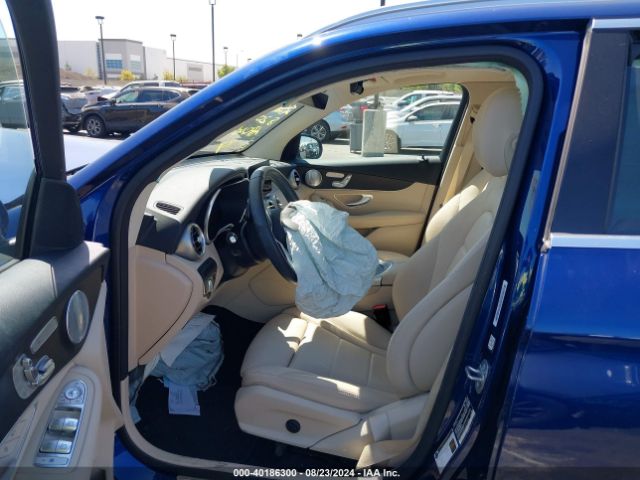 W1N0G8DB7LF814954 Mercedes-Benz GLC 300
