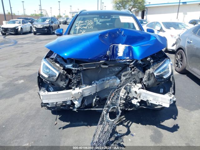 W1N0G8DB7LF814954 Mercedes-Benz GLC 300